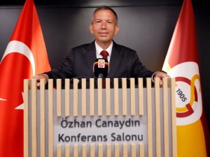Remzi Sanver: “Galatasaray’ın Hakkını Her Zeminde, Tereddütsüz Ve Tavizsiz Arayacağız”