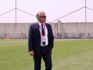 2021-2022 Futbol Sezonu Temsilci Klasmanları Belirlendi