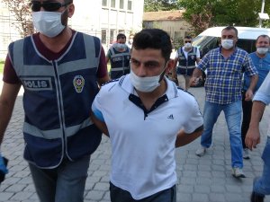 Samsun’daki Vahşi Cinayette 3 Kişiye Müebbet, 4 Kişiye 10’ar Yıl Hapis