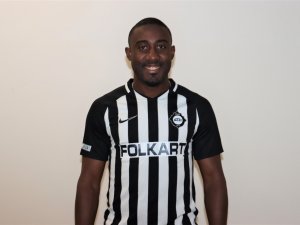 Altay, Serge Arnaud Aka’yı Kadrosuna Kattı