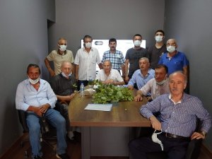 Fındık Üreticileri Fındık Taban Fiyatının 35 Tl Olmasını İstiyor