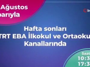 Bakan Selçuk: “Telafide Yeni Dönem Başlıyor”
