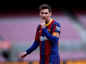 Bir Devrin Sonu: Messi, Barcelona’dan Ayrıldı