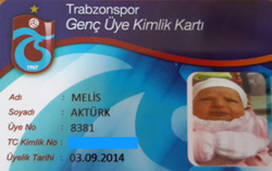 Bak Şu Oflu’nun Yaptığına!