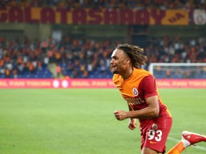 Sacha Boey, Galatasaray Kariyerine Golle Başladı