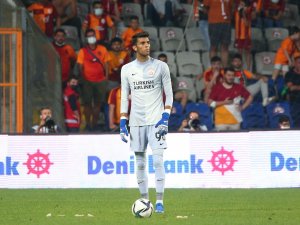 Berk Balaban İlk Kez Resmi Maçta Görev Aldı