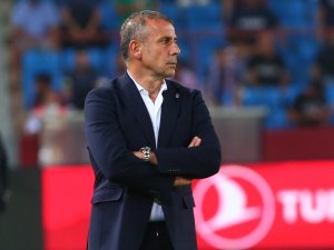 Abdullah Avcı: "İ̇leriye Dönük Doğru Mesajlar Verdik"