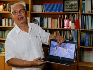 Yanan Alanlardaki Toprak, Yağmurla Erozyona Dönüşecek