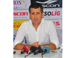 Altınordu-osmanlıspor Maçının Ardından