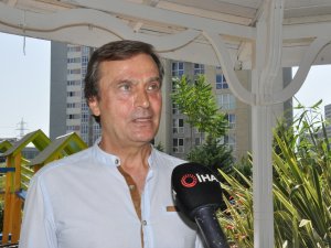 Yangınların Ardından Profesörden Umut Yeşerten Açıklama: “Doğanın Kendini Yenileme Gücü Var”