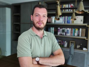 "Yanan Ormanlar İmara Açılamaz"