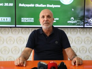 Hasan Çavusoğlu: "Davidson’un Fenerbahçe’ye Transferi Konusunda Resmi Bir Girişimi Yok"