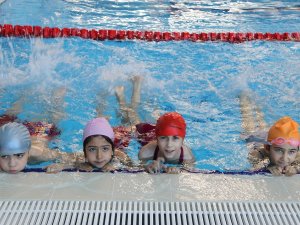 Akçaabat’ta Çocuklar Ve Gençler İçin Yaz Spor Etkinlikleri