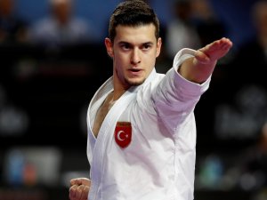 Türkiye’nin Olimpiyatlardaki 100. Madalyası Ali Sofuoğlu’ndan