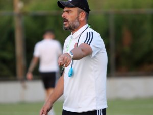 Kazım Akgün: “Hücum Hattına Takviye Yapacağız”