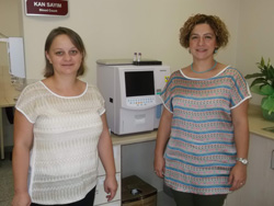 "Kan Acil Değil, Sürekli İhtiyaç"