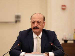 Bakan Bilgin: "Orman Yangınlarından Etkilenenlerin Sosyal Güvenlik Prim Borçlarını 4 Ay Erteliyoruz"
