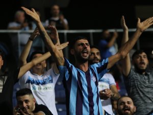 Hazırlık Maçı: Adana Demirspor: 0 - Beşiktaş: 0 (İ̇lk Yarı)