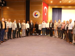 Hisarcıklıoğlu: "Doğamızı Ve Suyumuzu Korumak Milli Meselemiz Olmalı"