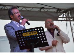 Ak Parti'li Vekilden 'Telli Turnam'