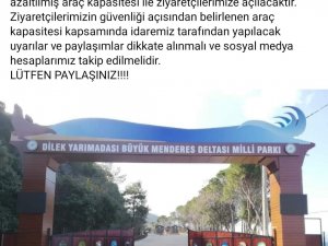 Milli Park’ın Açılmasına Vatandaşlar Tepki Gösterdi