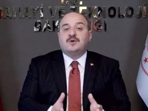 “Bakanlığım Yatırımcılara Destek Vererek Yerli Sanayinin Gelişmesinde Aktif Rol Oynamaktadır”