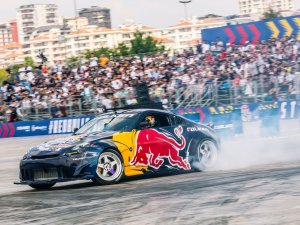 Türkiye’nin En İyi Drift Pilotları Bursa’da Buluşacak