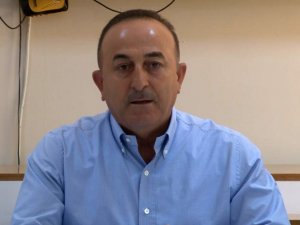 Çavuşoğlu: “Çiftçimizin Uğradığı Tüm Zararları Karşılamak İçin Yoğun Bir Şekilde Çalışıyoruz”