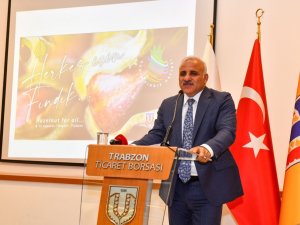 Trabzon Büyükşehir Belediyesi’nde ‘Tarımsal Hizmetler Dairesi Başkanlığı’ Kurulacak