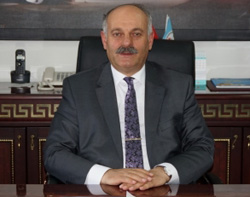 Akgül, Okulda Sorun Yok