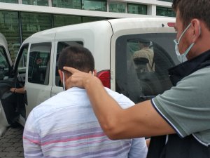 Samsun’da 7 Bin 336 Adet Uyuşturucu Hapla Yakalanan Şahıs Tutuklandı