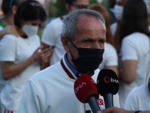 Paralimpik Oyunları İçin İlk Kafile Tokyo Yolcusu