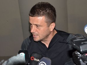 Gzt Giresunspor - Fenerbahçe Maçının Ardından