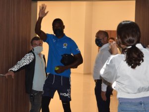 Gzt Giresunspor - Fenerbahçe Maçının Ardından