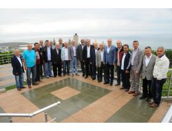 Gtso’dan Karadeniz Çıkarması
