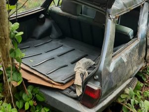 Giresun’da Trafik Kazası: 1 Ölü, 1 Yaralı