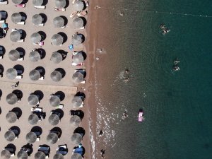Deniz, Kum, Güneş Yerine Doğa Ve Macera Tatili