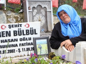 ’Eren’siz Geçen 4 Yıl