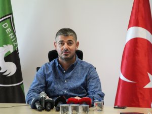 Denizlispor’da Transfer Yasağının Kalkma Bedeli 13 Milyon Tl