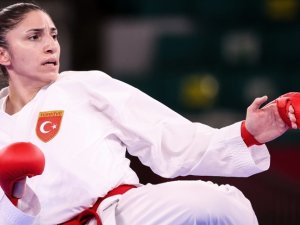 Trakya Üniversitesinden Merve Çoban’a Tebrik