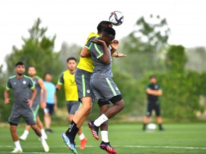 Konyaspor’da Sivasspor Maçı Hazırlıkları Başladı