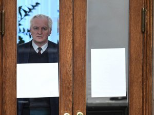 Polonya’da Siyası Kriz: Başbakan Yardımcısı Gowin Görevden Alınabilir