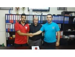 Yalovalı Özgün, Kıbrıs’a Transfer Oldu