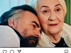 Ünlü Oyuncu Sabina Toziya 75 Yaşında Hayatını Kaybetti