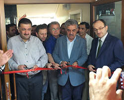 Sazende Cafe Rize'de Açıldı