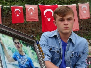 Türkiye Onu "İ̇yi Ki Varsın Eren" Diyerek Tanımıştı; Hayatı Film Oluyor