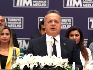 İ̇hracatta 5 Yıllık Hedef; 300 Milyar Dolar