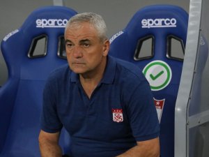 Rıza Çalımbay’ın Avrupa’daki 20. Randevusu