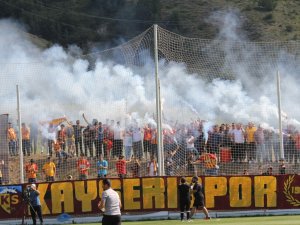 Kayserispor Kulübü Kombine Bilet Fiyatlarını Belirledi