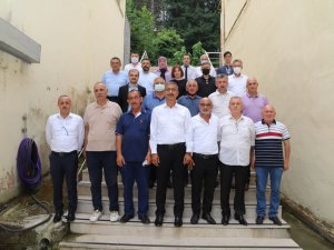 Bayraktar: “Fi̇skobi̇rli̇k’ten Fiyat Alınmadan Fındık Satılmasın”